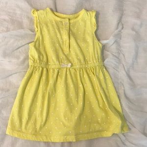 Toddler Dress